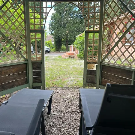 Сasa de vacaciones La Maison Des Lutins Saint-Bauzille-de-Putois