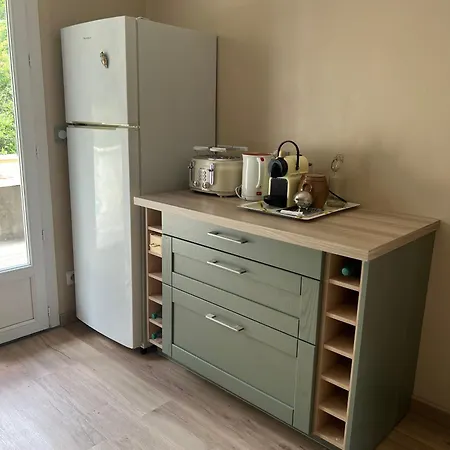La Maison Des Lutins Сasa de vacaciones *