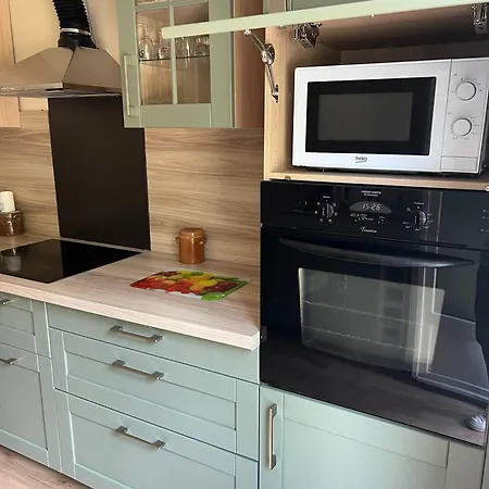 La Maison Des Lutins Сasa de vacaciones