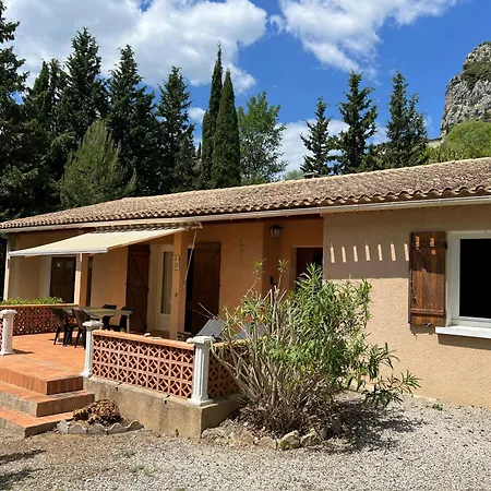 La Maison Des Lutins